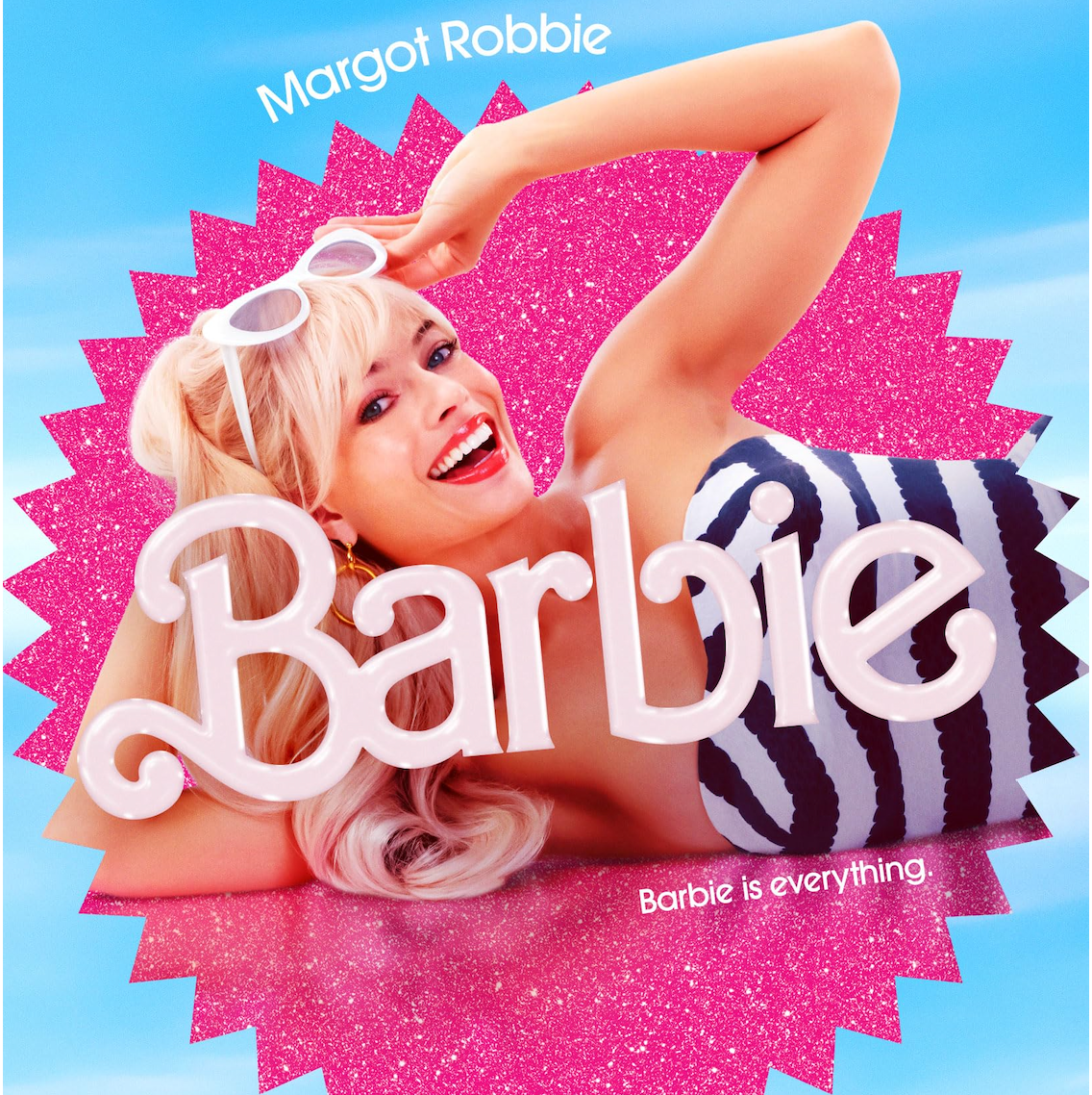 Barbie 2024 en linea